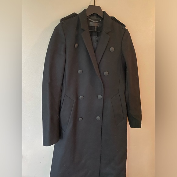 RAG & BONE
Ashton Tailored Coat - Picture 7 of 11